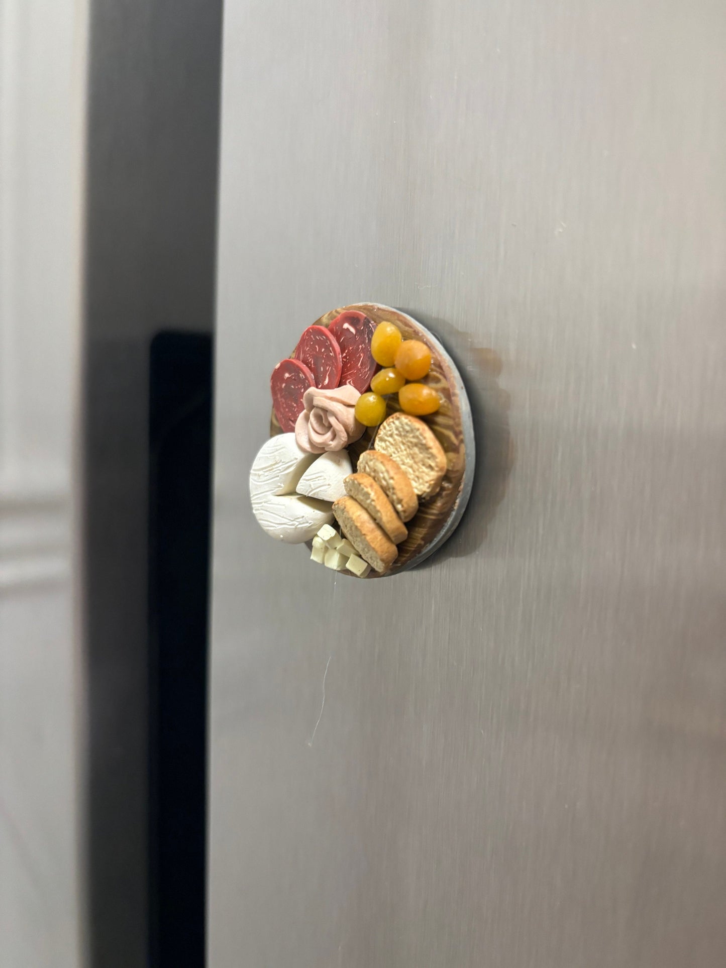 Charcuterie Board Magnet