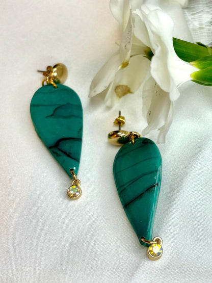 Turquoise Earrings 8 Styles