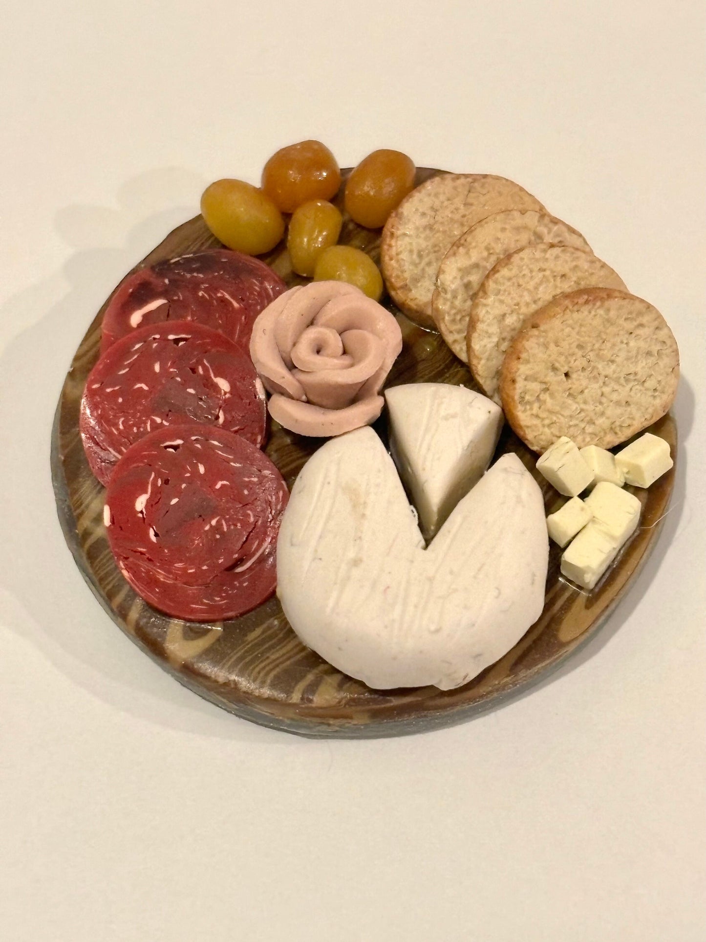 Charcuterie Board Magnet