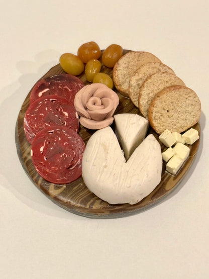 Charcuterie Board Magnet