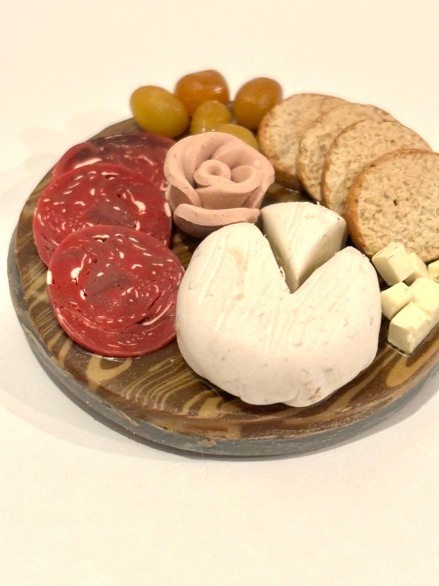 Charcuterie Board Magnet