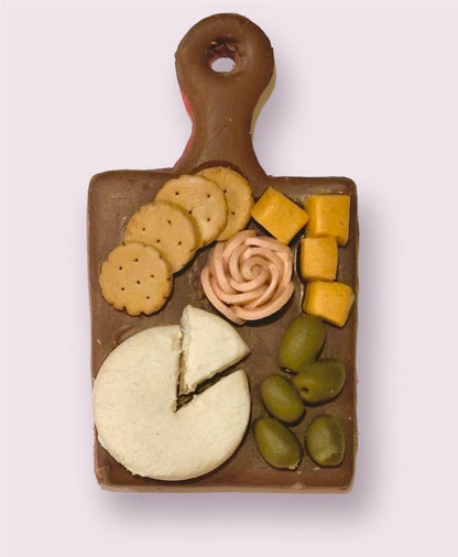 Simple Charcuterie Board Magnet