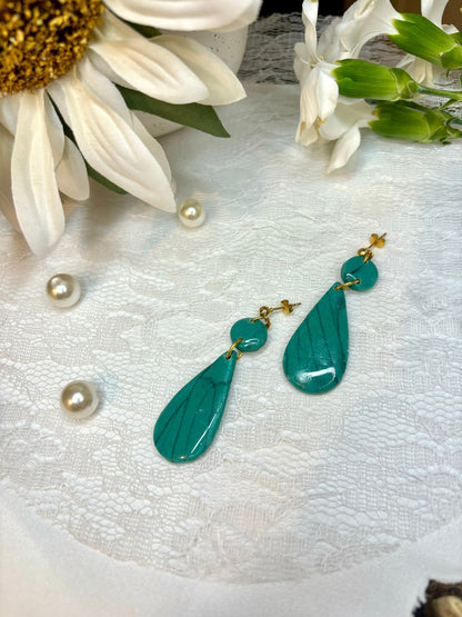 Turquoise Earrings 8 Styles