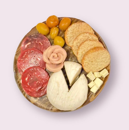 Charcuterie Board Magnet