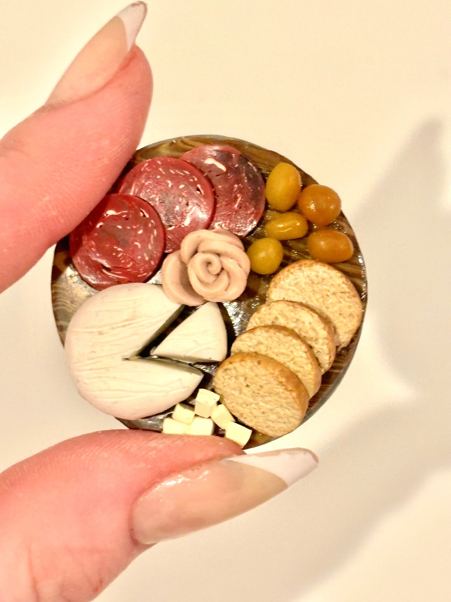 Charcuterie Board Magnet