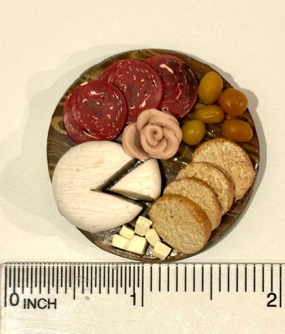 Charcuterie Board Magnet